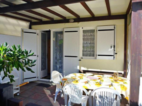 Maison climatisée proche plage, terrasse, parking privé - FR-1-387-167